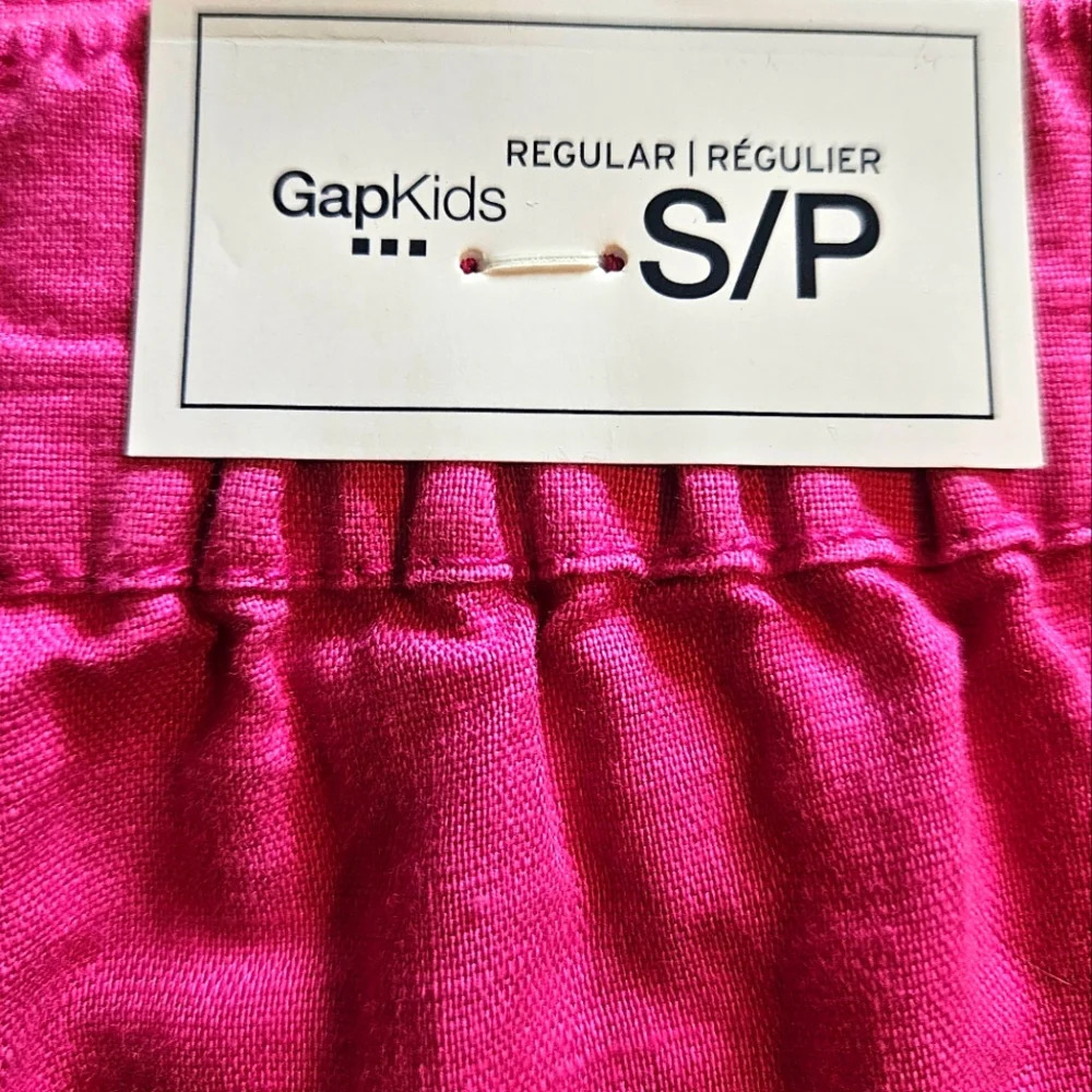 Gap Kids Regular Shorts - Picture 5 of 7